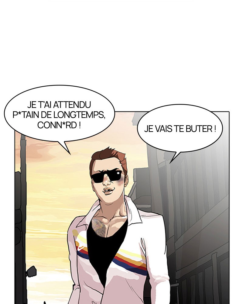 Lookism Chapitre 33 - Page 113