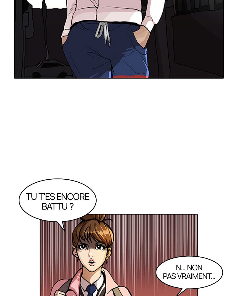 Lookism Chapitre 33 - Page 114