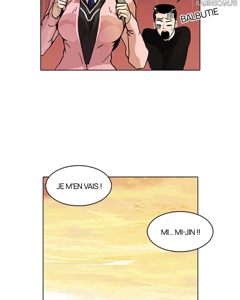 Lookism Chapitre 33 - Page 115