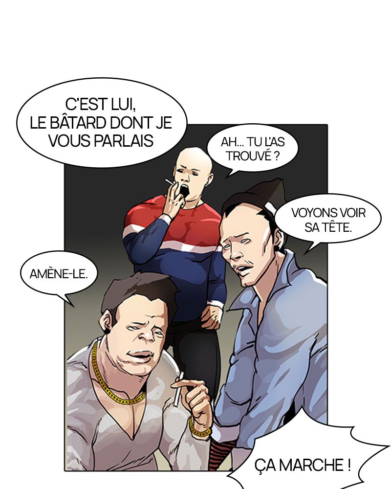 Lookism Chapitre 33 - Page 117