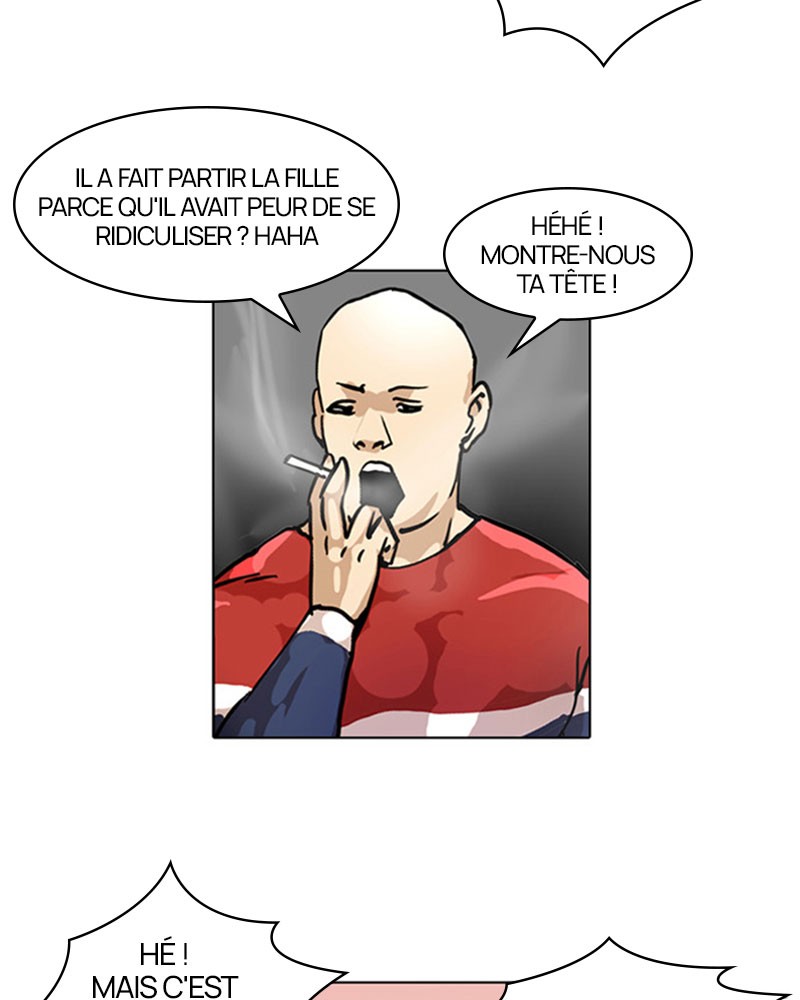 Lookism Chapitre 33 - Page 118