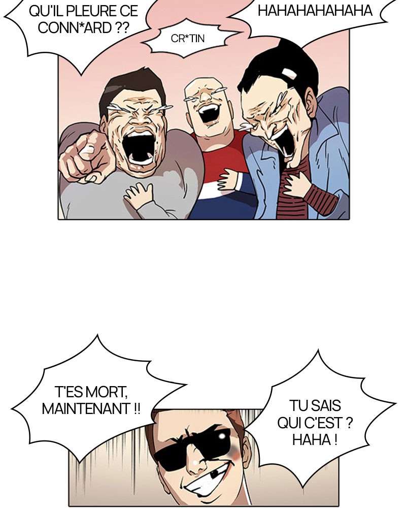 Lookism Chapitre 33 - Page 119