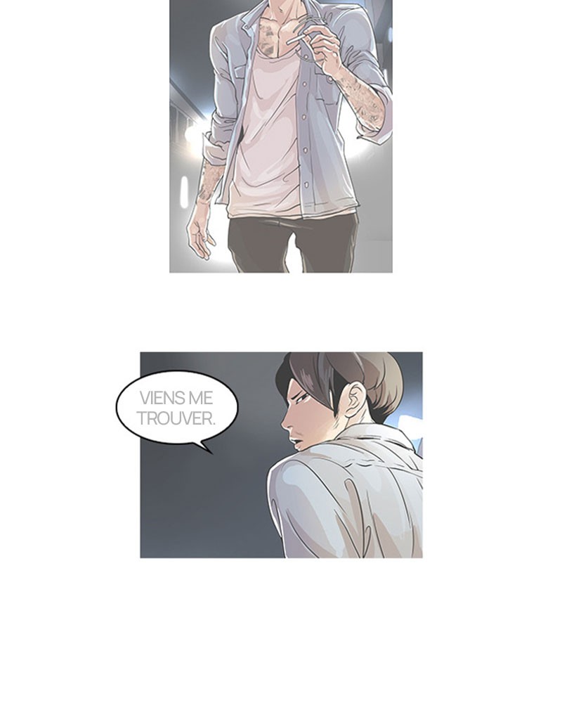 Lookism Chapitre 33 - Page 12