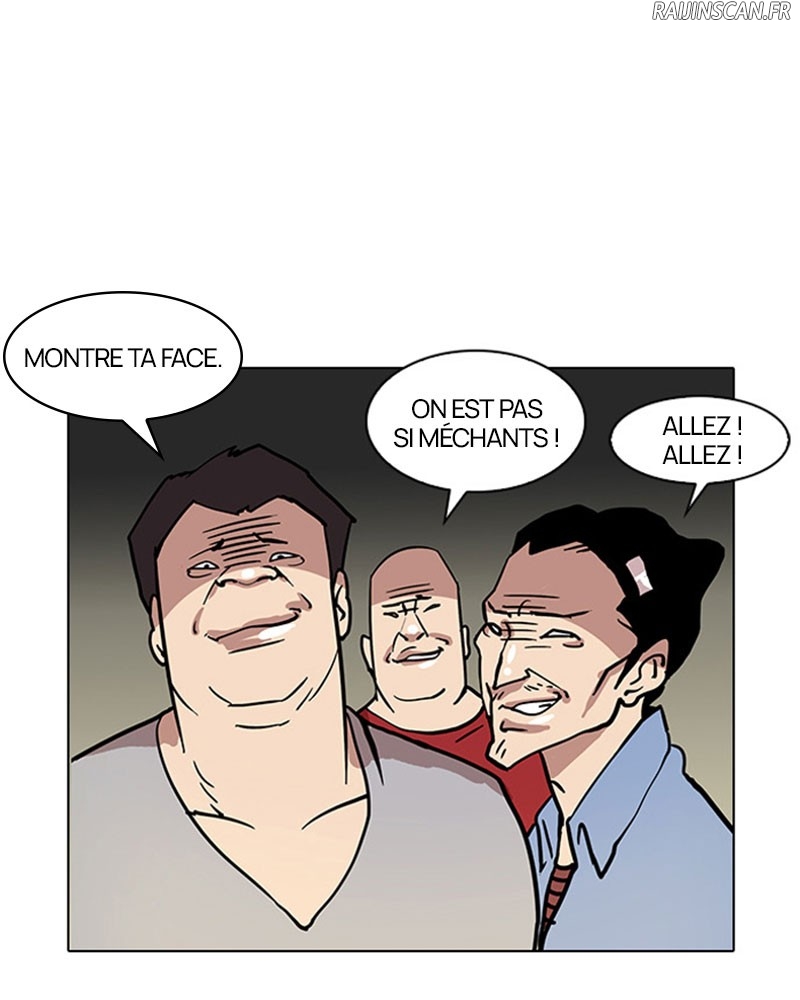 Lookism Chapitre 33 - Page 120