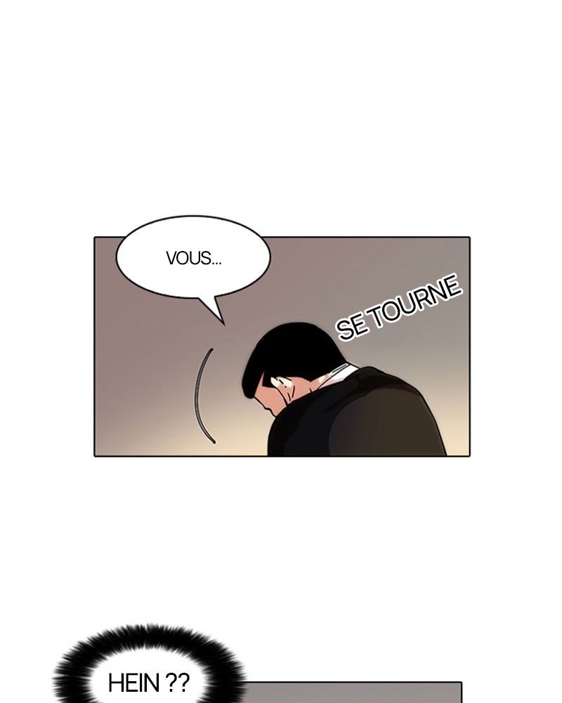 Lookism Chapitre 33 - Page 121
