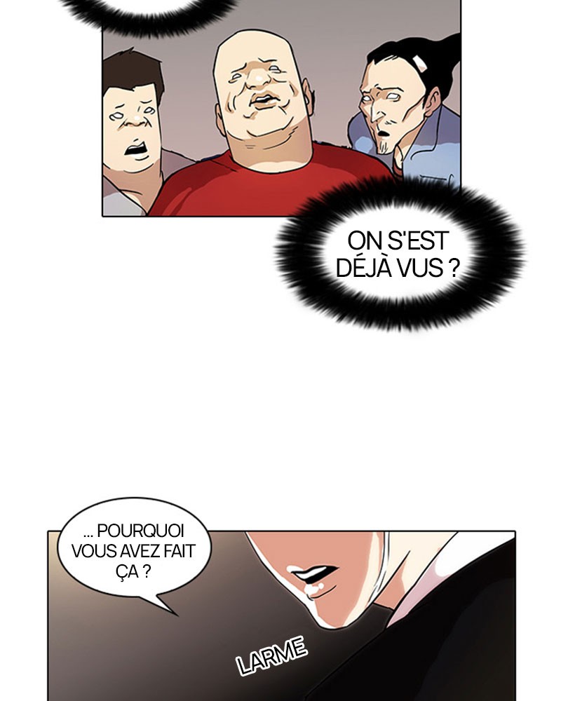 Lookism Chapitre 33 - Page 122