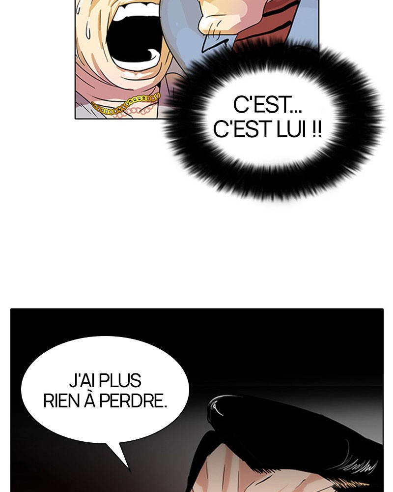 Lookism Chapitre 33 - Page 124