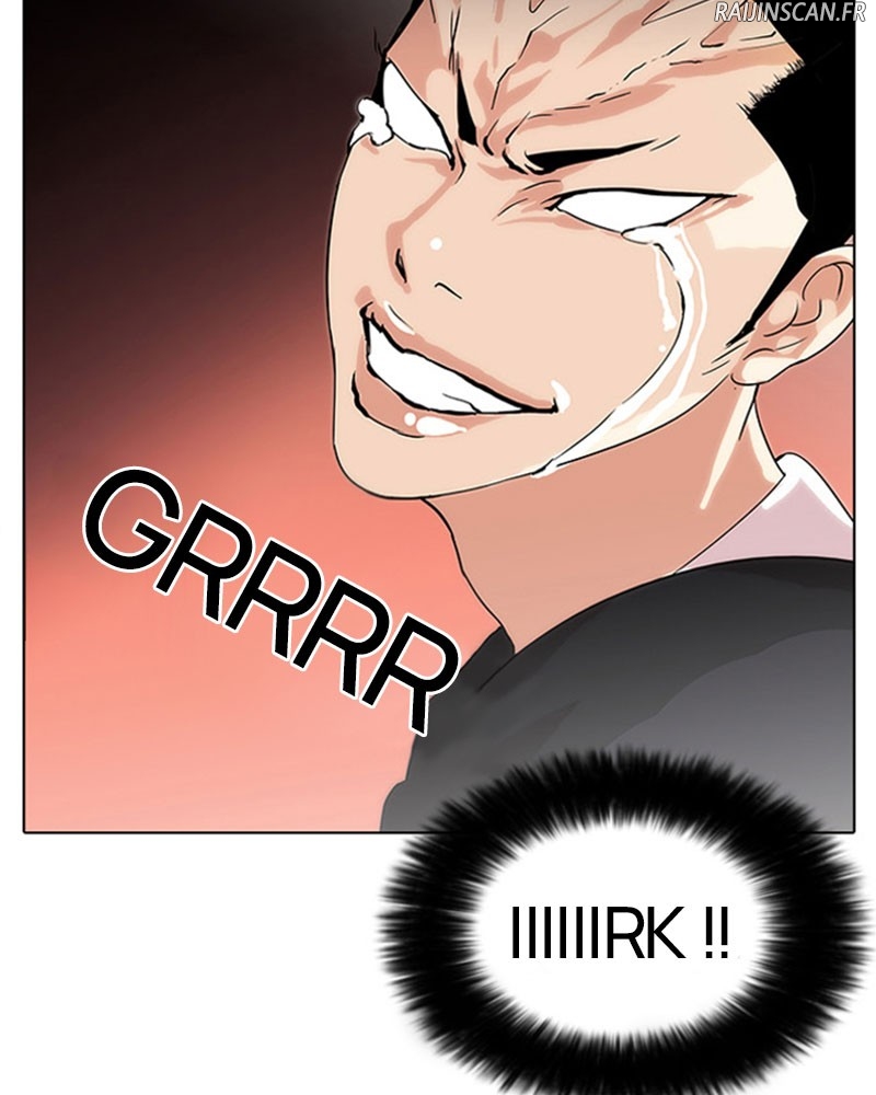 Lookism Chapitre 33 - Page 125