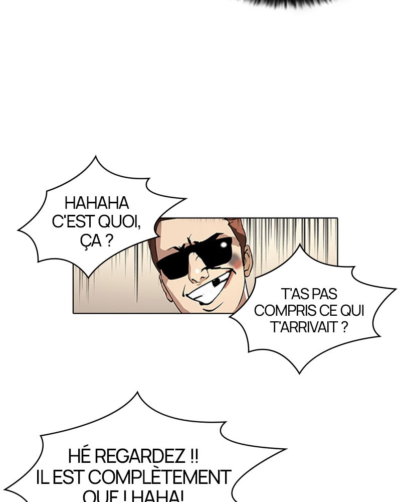 Lookism Chapitre 33 - Page 126