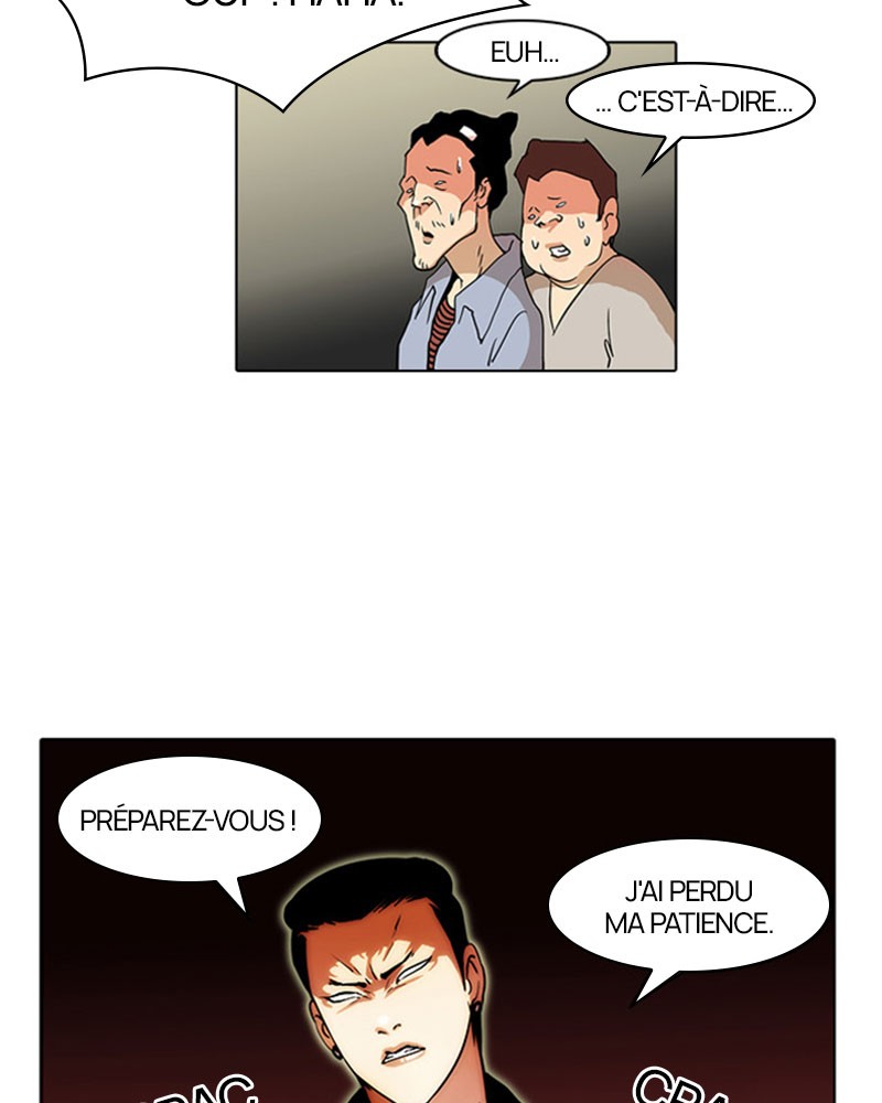 Lookism Chapitre 33 - Page 127