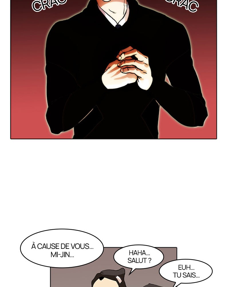 Lookism Chapitre 33 - Page 128