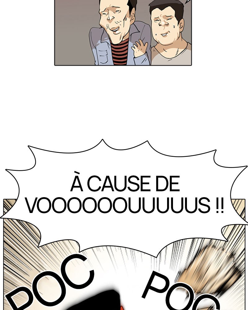 Lookism Chapitre 33 - Page 129