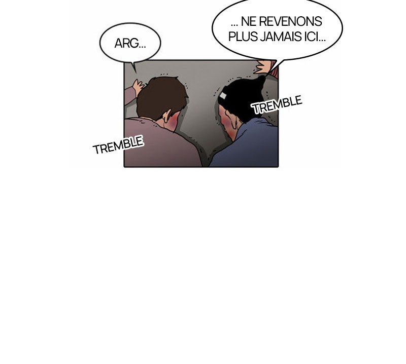 Lookism Chapitre 33 - Page 133