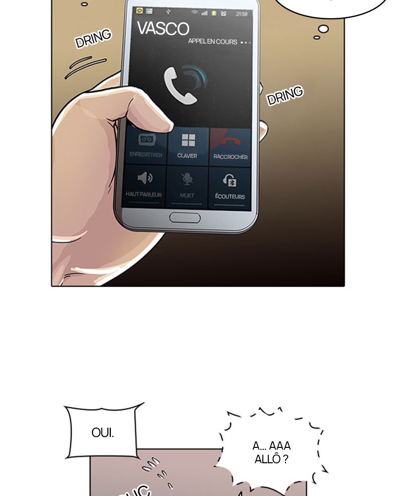 Lookism Chapitre 33 - Page 14