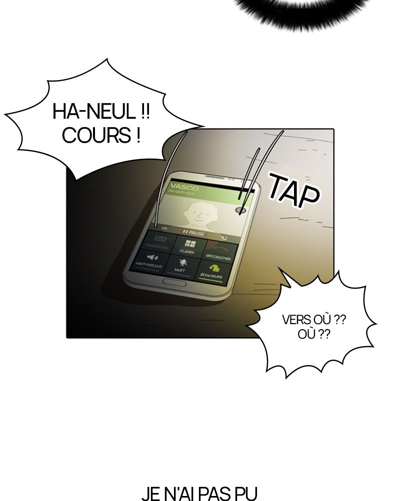 Lookism Chapitre 33 - Page 18