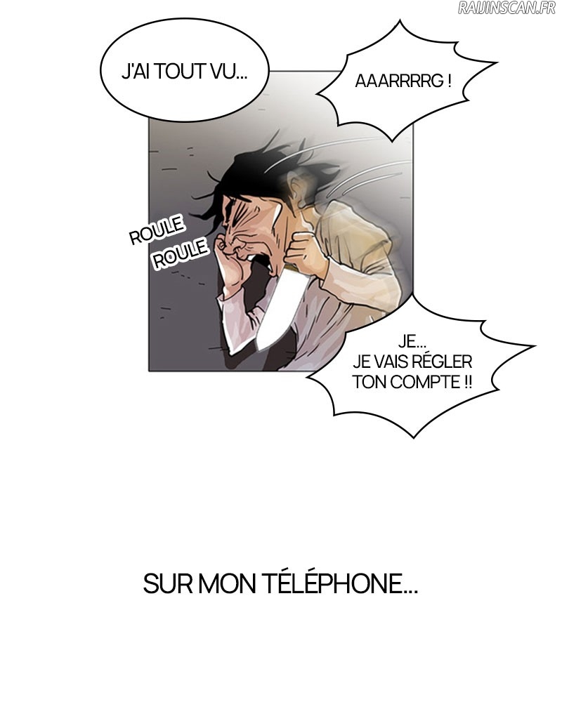 Lookism Chapitre 33 - Page 20