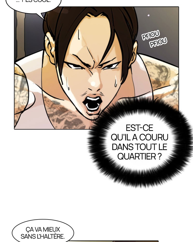 Lookism Chapitre 33 - Page 22