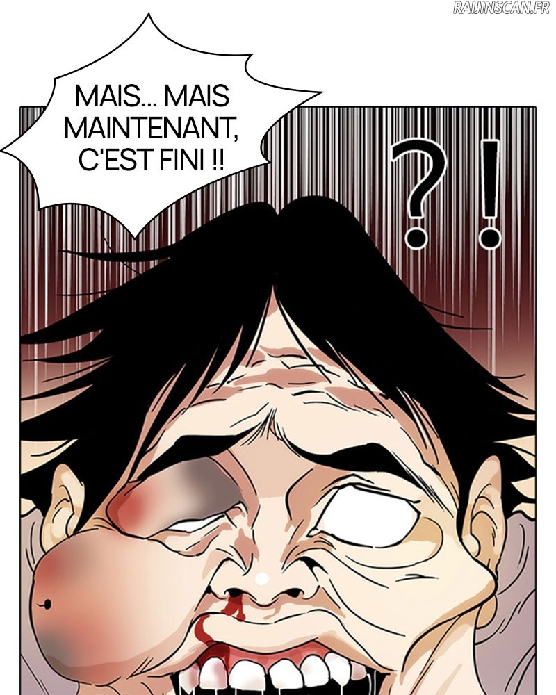 Lookism Chapitre 33 - Page 25