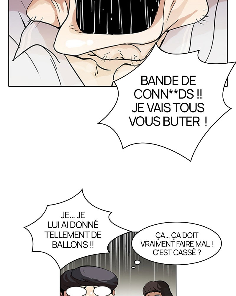 Lookism Chapitre 33 - Page 26
