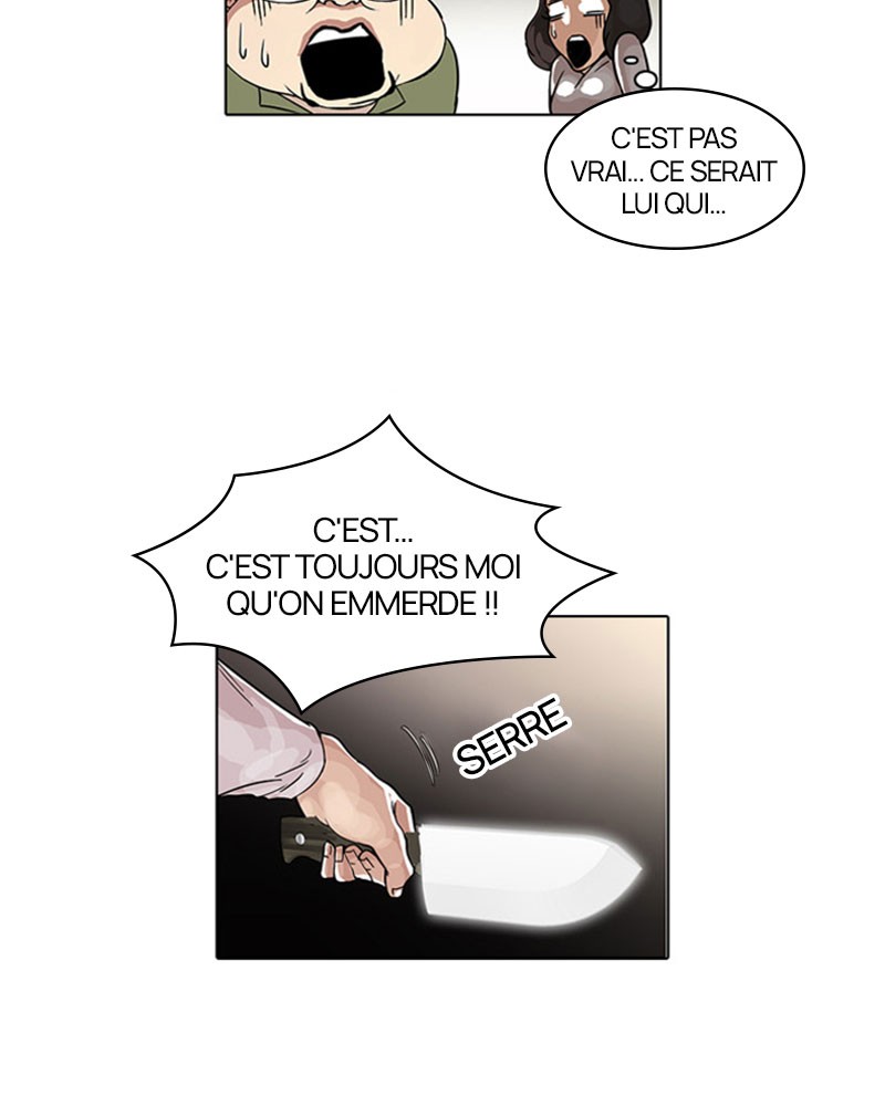 Lookism Chapitre 33 - Page 27