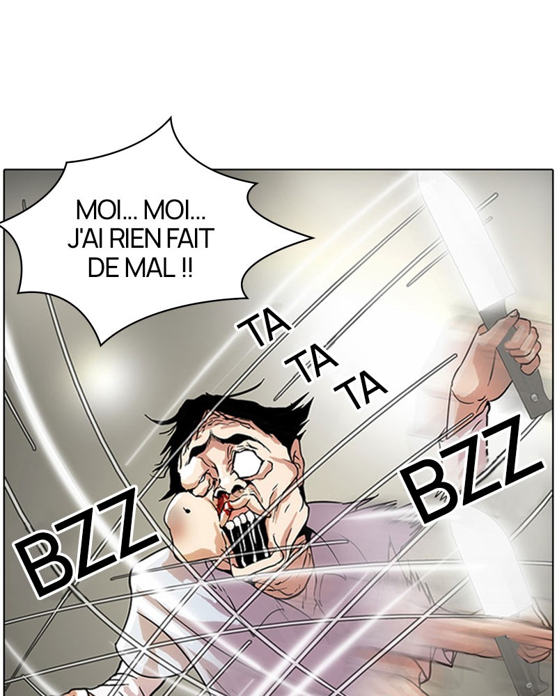 Lookism Chapitre 33 - Page 28