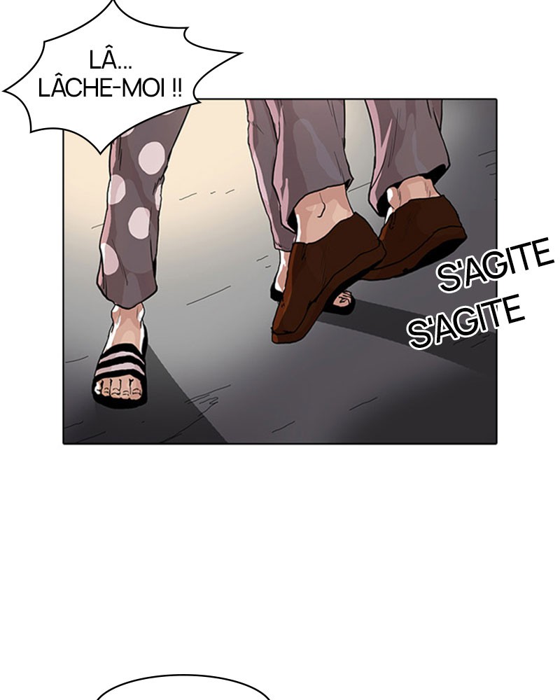 Lookism Chapitre 33 - Page 34