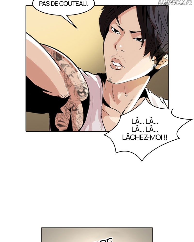 Lookism Chapitre 33 - Page 35