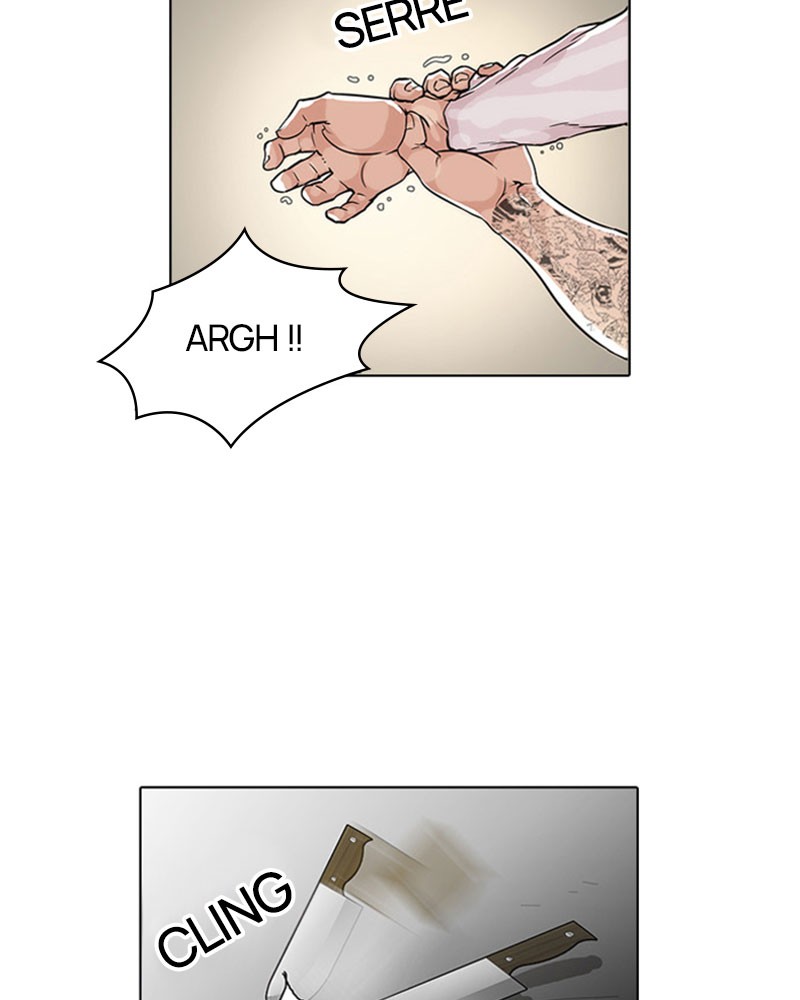 Lookism Chapitre 33 - Page 36