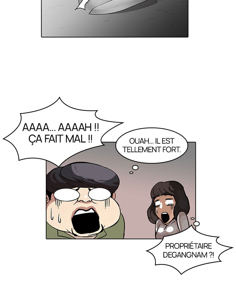 Lookism Chapitre 33 - Page 37