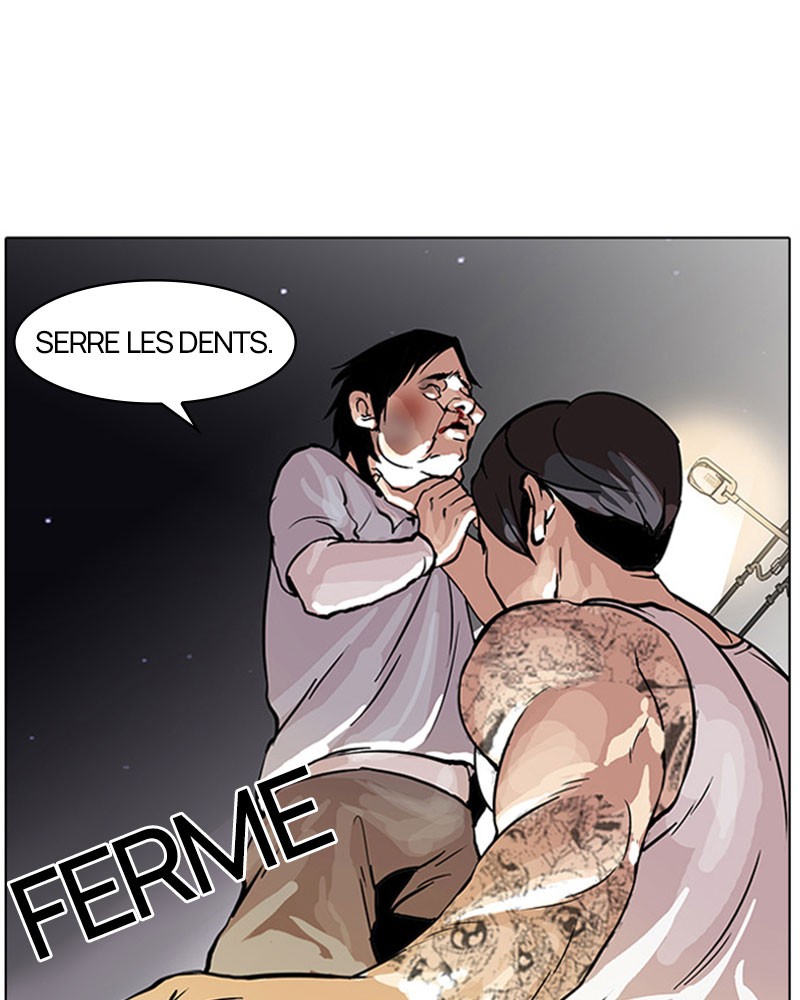 Lookism Chapitre 33 - Page 38