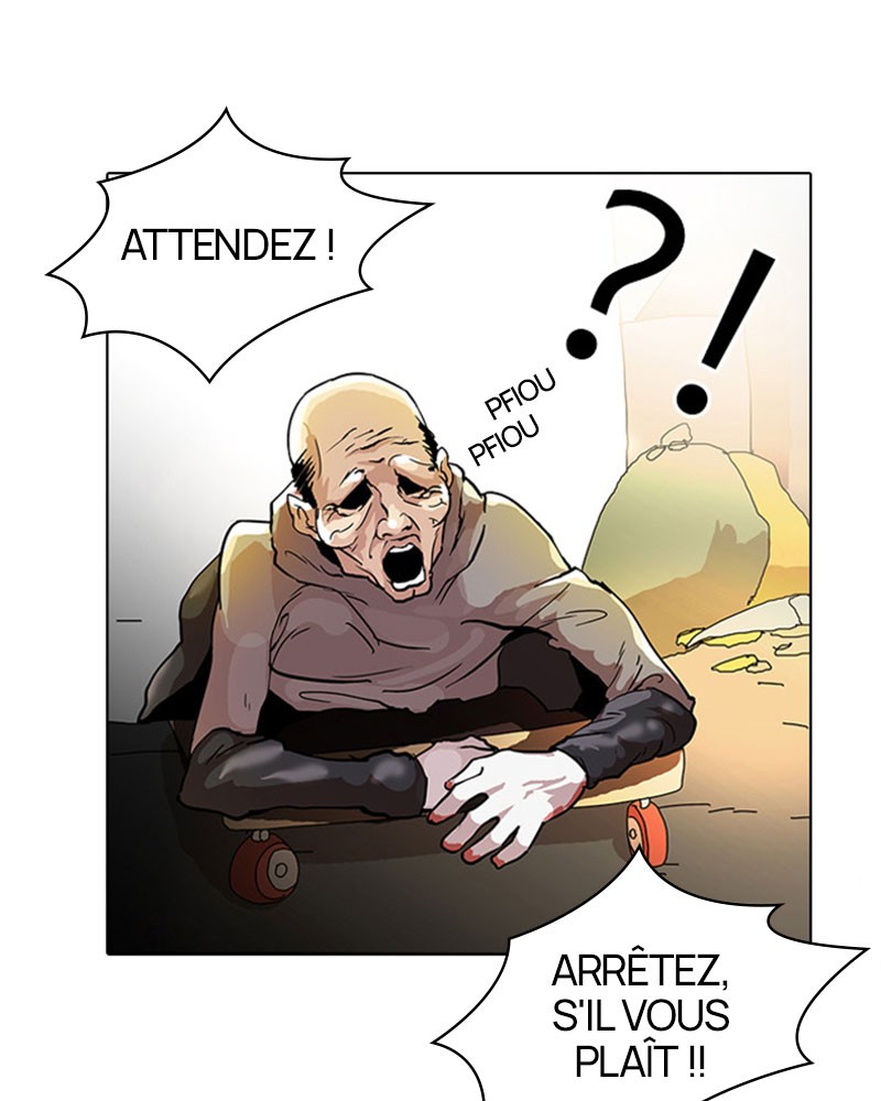 Lookism Chapitre 33 - Page 41