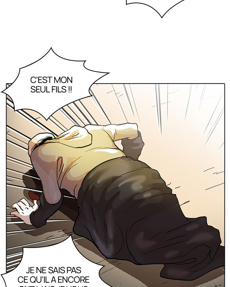 Lookism Chapitre 33 - Page 42
