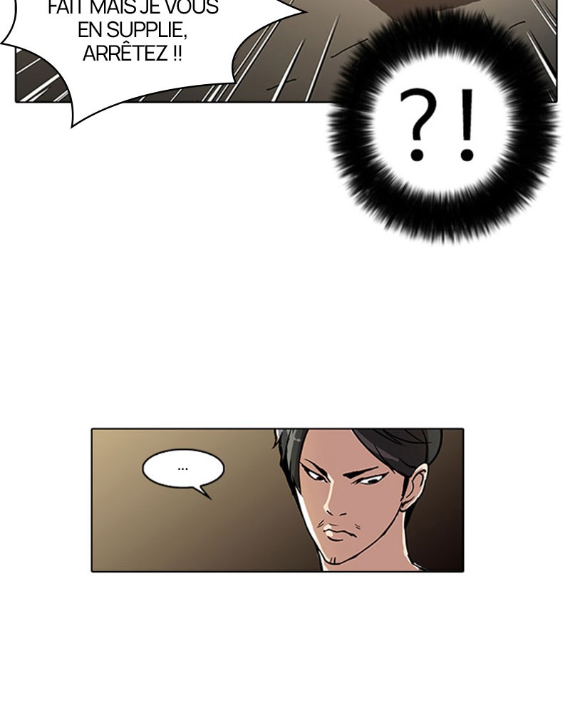Lookism Chapitre 33 - Page 43