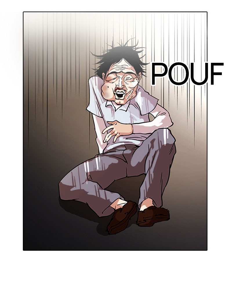 Lookism Chapitre 33 - Page 44