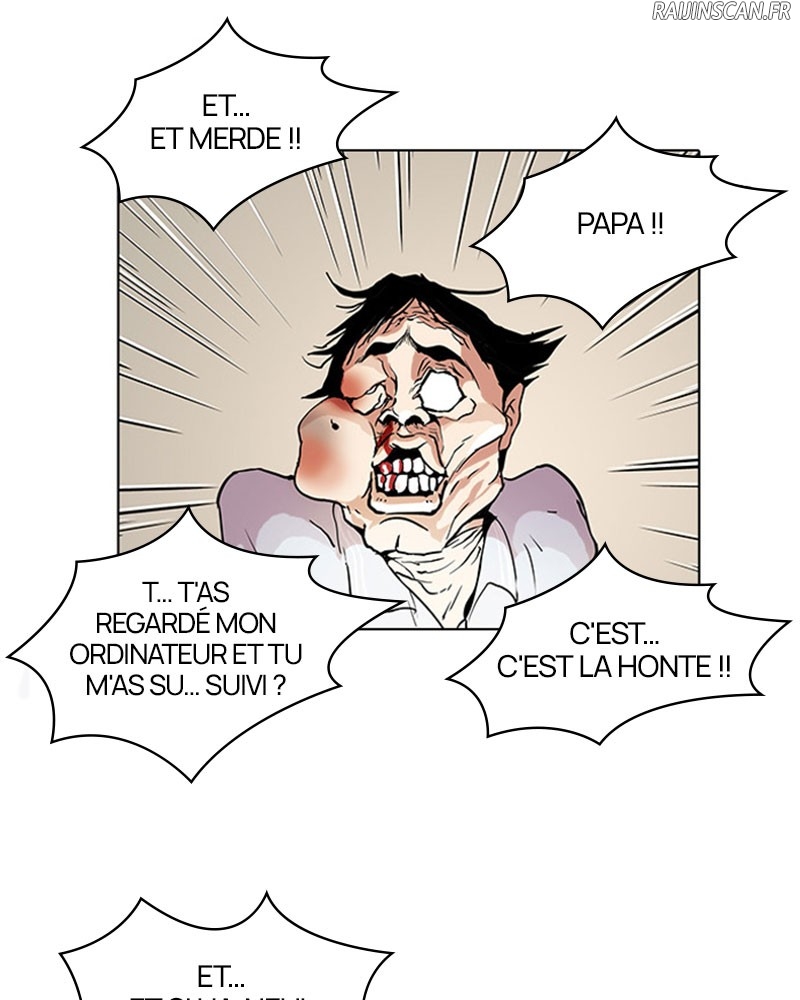 Lookism Chapitre 33 - Page 45