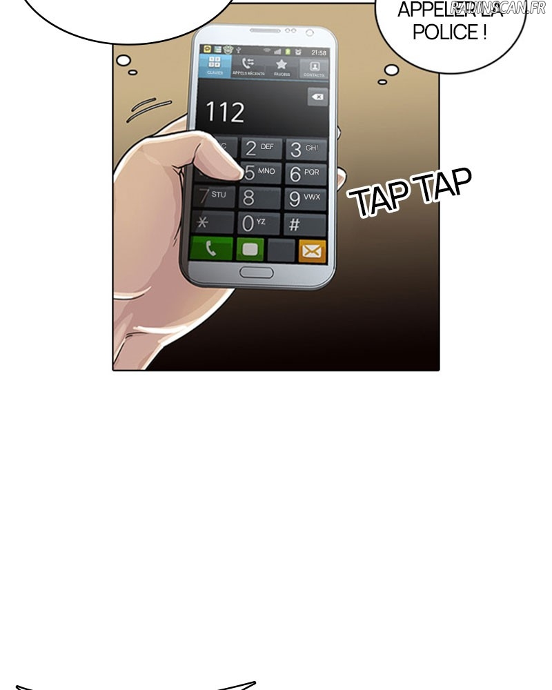 Lookism Chapitre 33 - Page 5