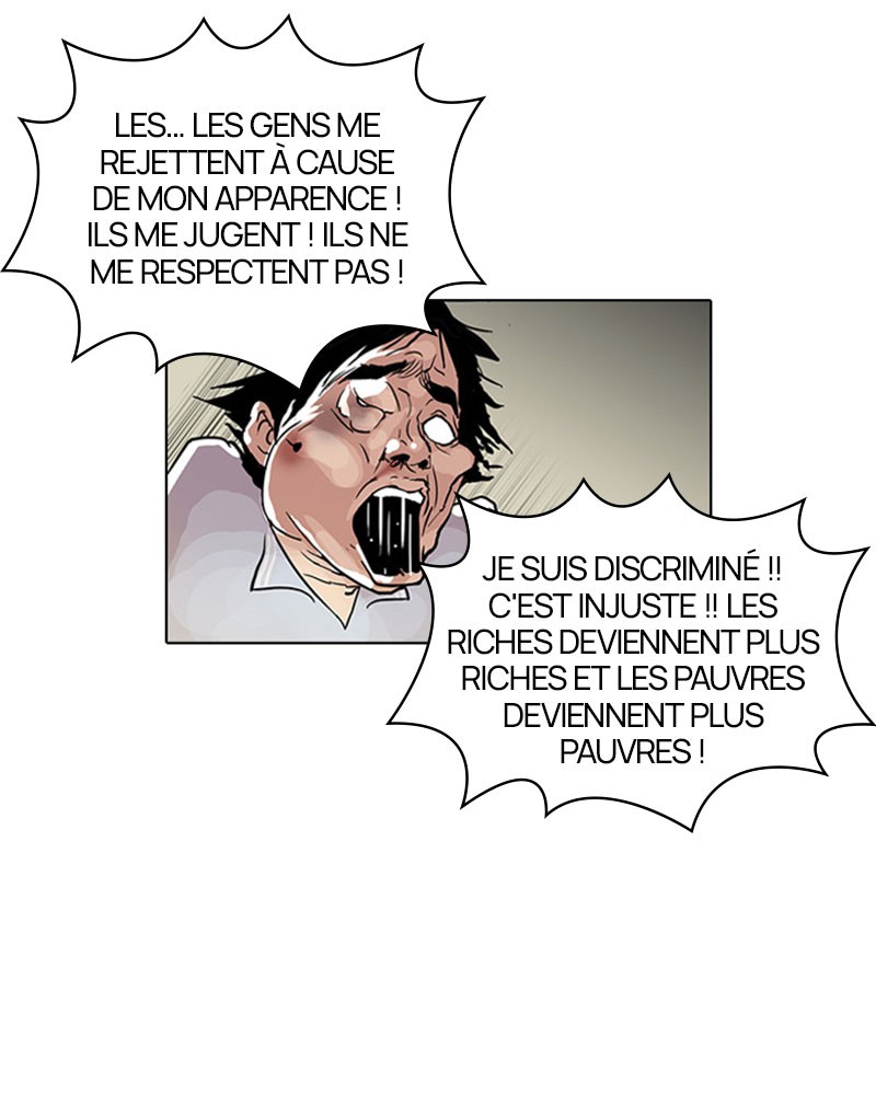 Lookism Chapitre 33 - Page 52