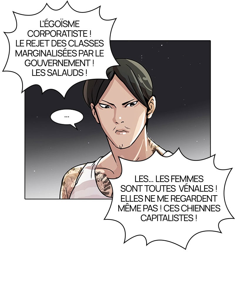 Lookism Chapitre 33 - Page 53
