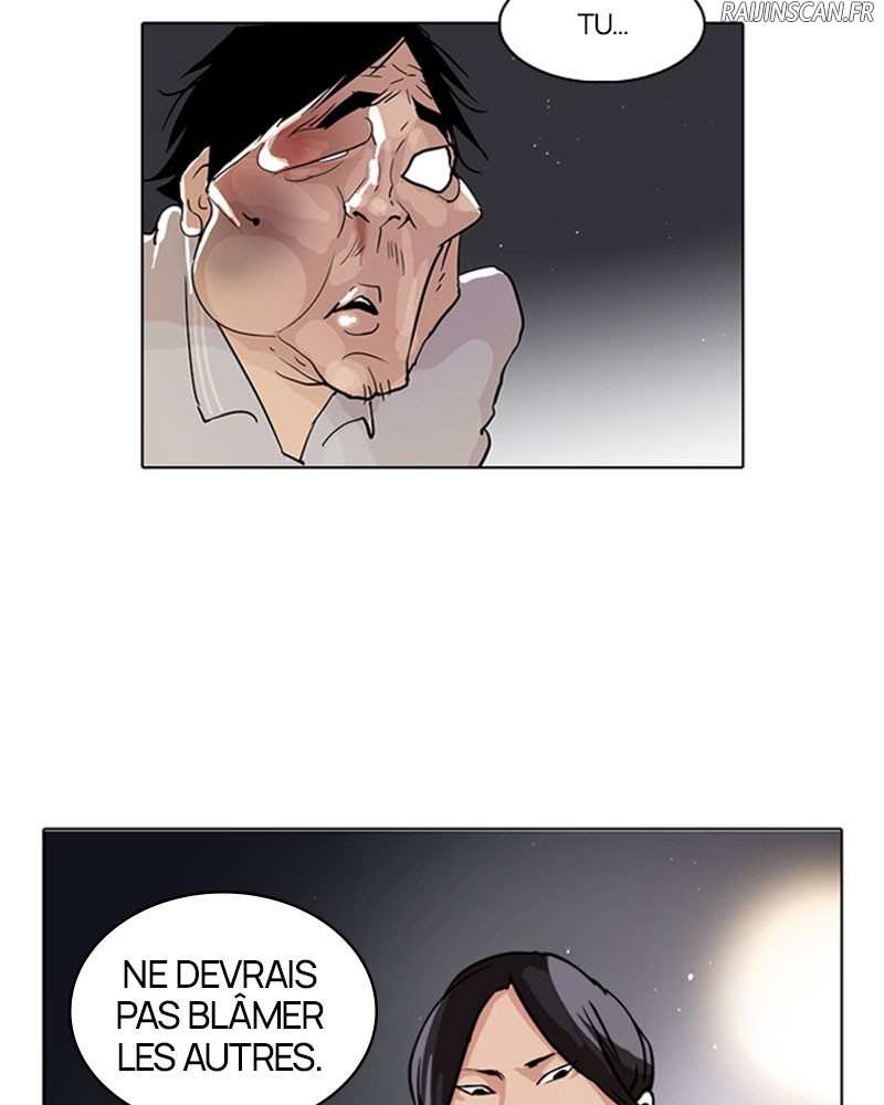 Lookism Chapitre 33 - Page 55