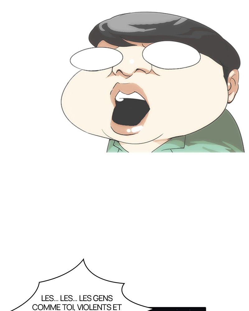 Lookism Chapitre 33 - Page 58