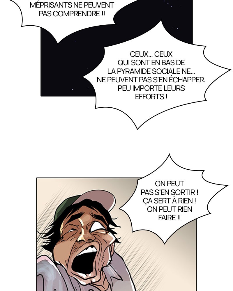 Lookism Chapitre 33 - Page 59