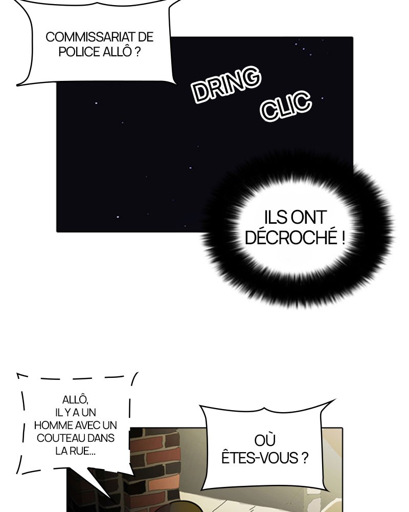 Lookism Chapitre 33 - Page 6