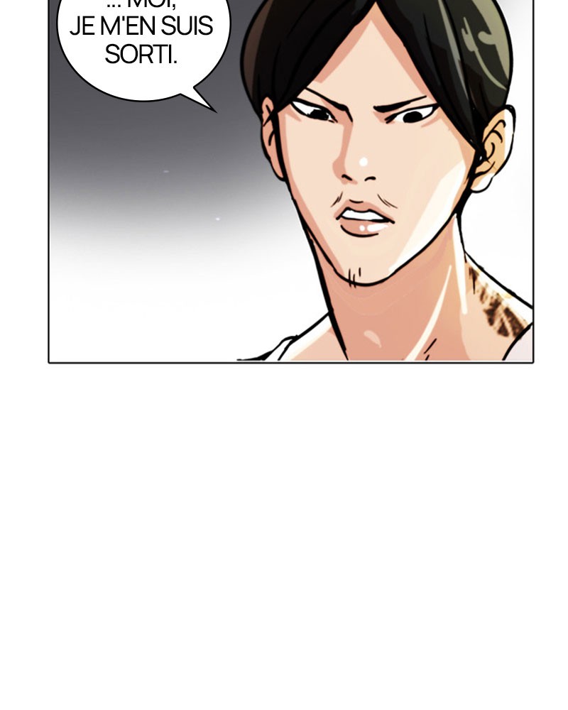 Lookism Chapitre 33 - Page 61