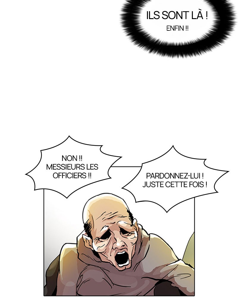 Lookism Chapitre 33 - Page 64