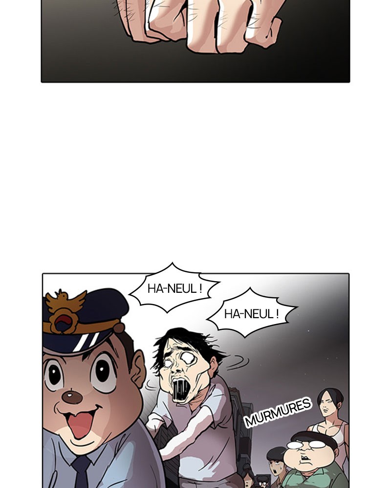 Lookism Chapitre 33 - Page 66