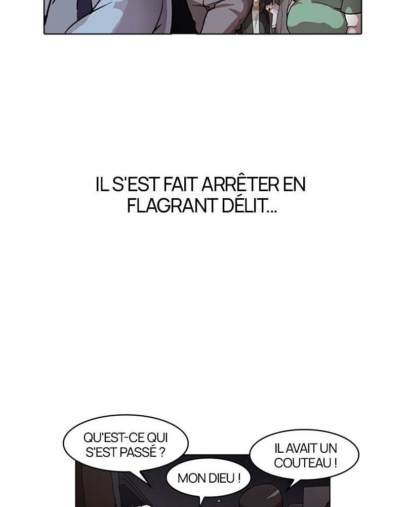 Lookism Chapitre 33 - Page 67