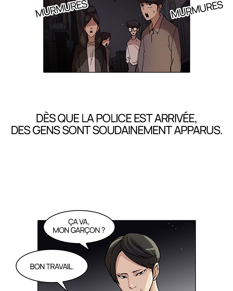 Lookism Chapitre 33 - Page 68