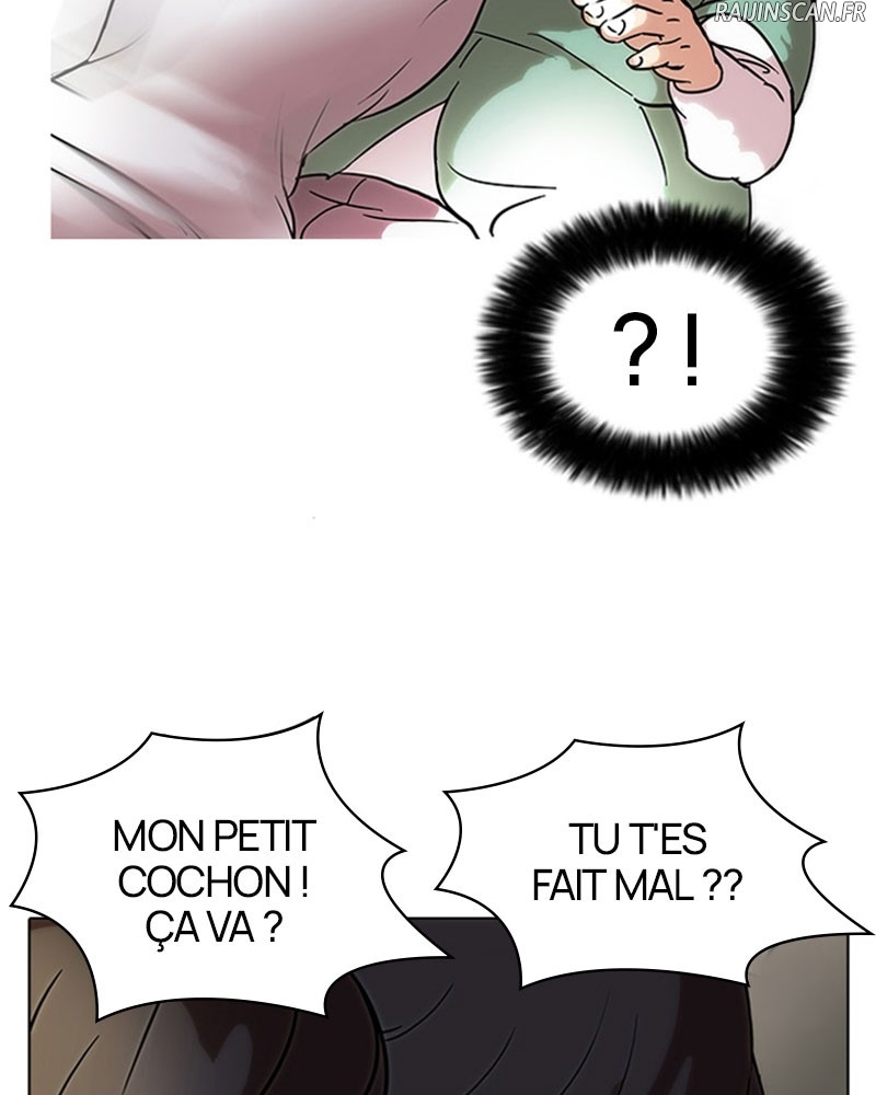 Lookism Chapitre 33 - Page 70