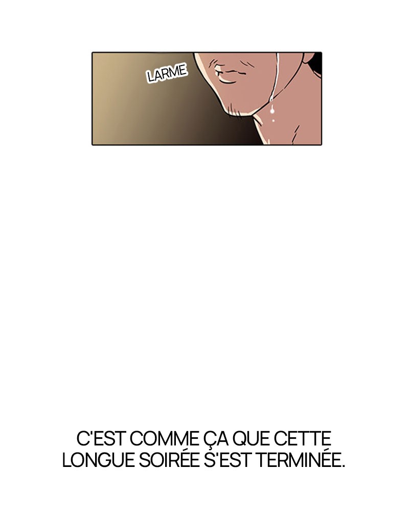 Lookism Chapitre 33 - Page 74
