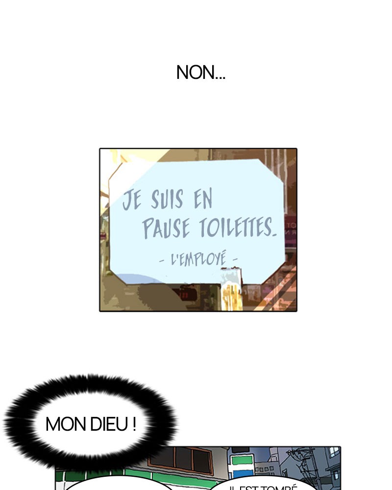 Lookism Chapitre 33 - Page 76